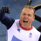 Chris Hoy