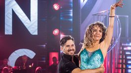 Stardance XIII