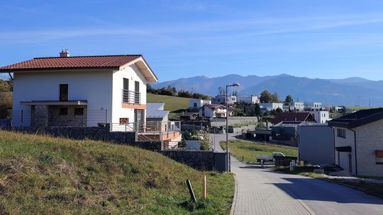 Gbeľany pri Žiline majú podľa hodnotenia NKÚ...