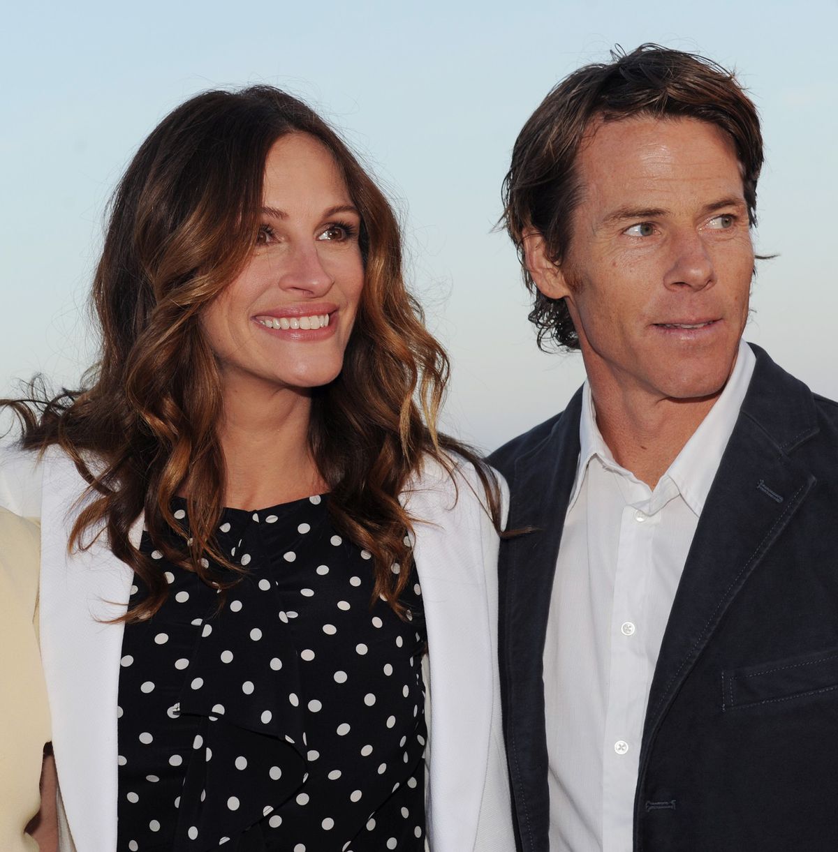 Julia Roberts a kameraman Danny Moder