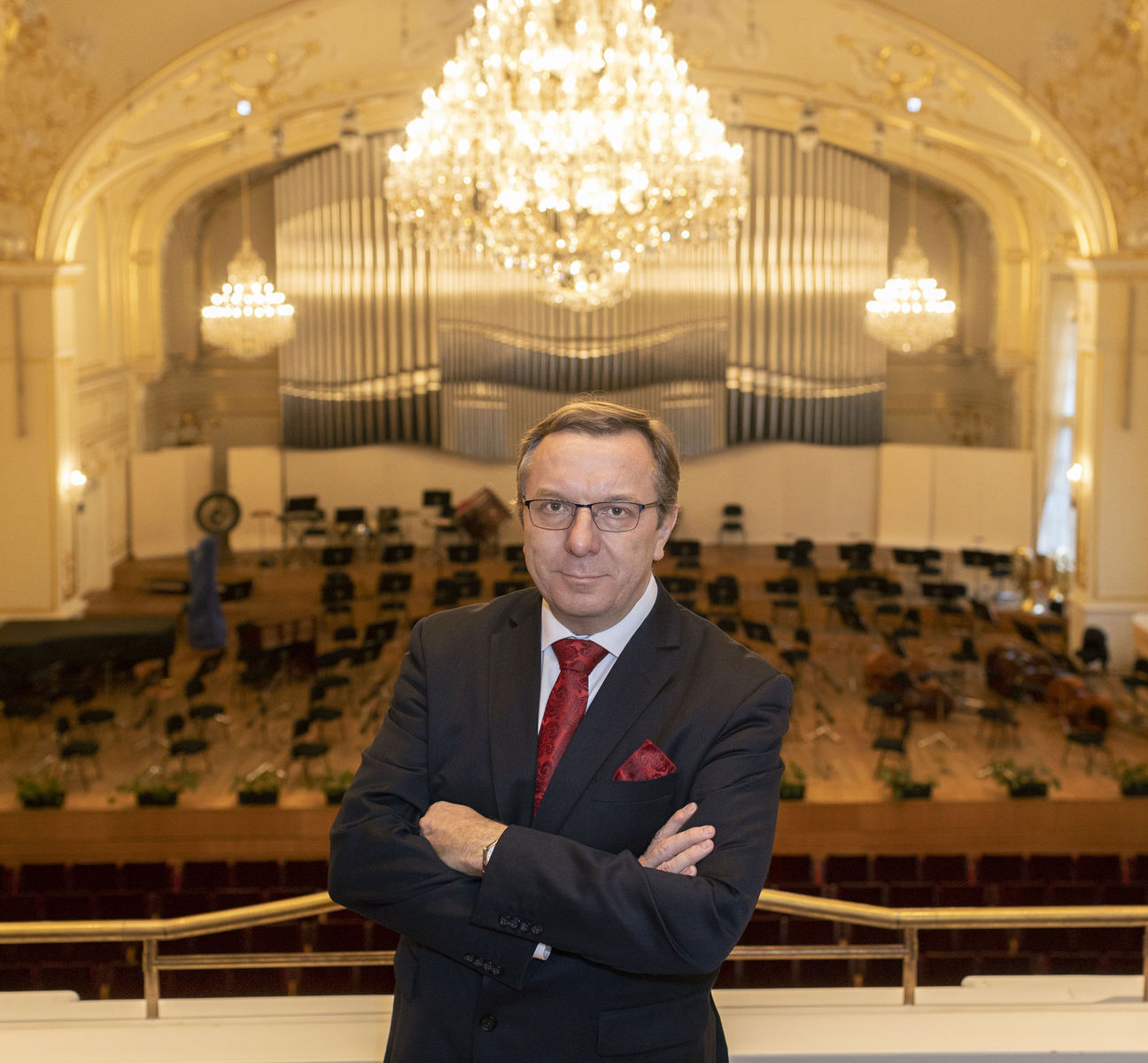 Marián Turner, generálny riaditeľ Slovenskej...