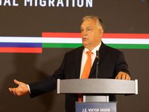 Viktor Orbán