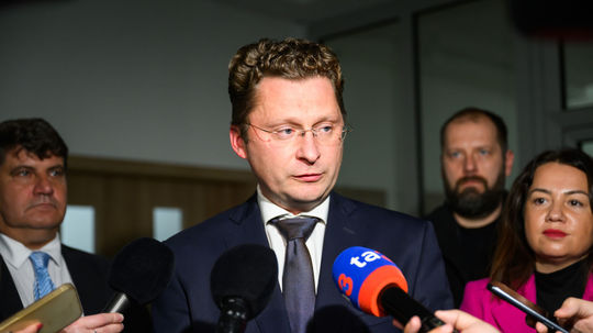 LOZ žiada hlavu šéfa UNB pre prípad lekára, ktorý mal byť pod vplyvom drog