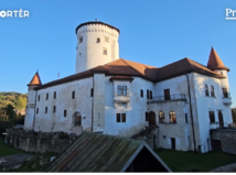 Budatínsky hrad, Žilina, mReportér