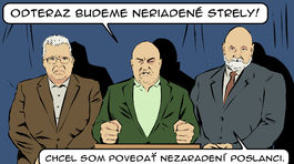 Gašparec, 24. 10. 2024