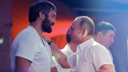 ovečkin putin