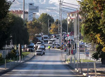 turecko, ankara, Turkish Aerospace Industries