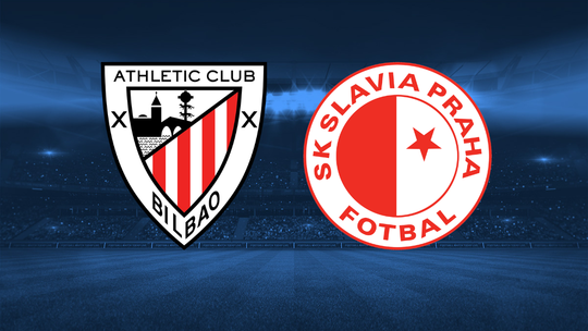 Zápas Európskej ligy Bilbao - Slavia sme sledovali ONLINE