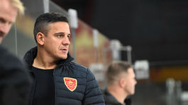 Je to veľmi zlé. Po odstrihnutí od Ministerstva obrany nastalo chabé obdobie. Musí sa zmeniť to, čo robí najväčší problém