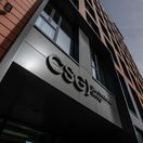 CSG group, skupina CSG