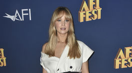 Jennifer Lawrence