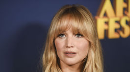 Jennifer Lawrence