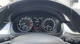 Škoda Rapid 1.0 TSI (2018)