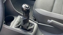 Škoda Rapid 1.0 TSI (2018)