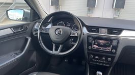 Škoda Rapid 1.0 TSI (2018)