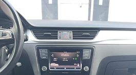 Škoda Rapid 1.0 TSI (2018)