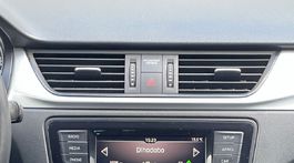 Škoda Rapid 1.0 TSI (2018)