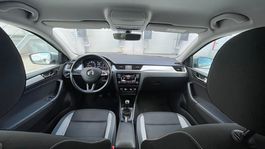 Škoda Rapid 1.0 TSI (2018)