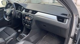 Škoda Rapid 1.0 TSI (2018)