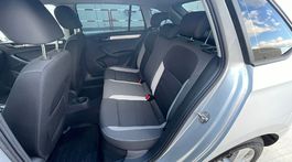 Škoda Rapid 1.0 TSI (2018)