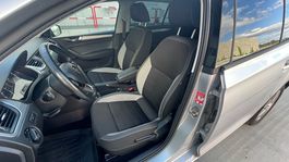 Škoda Rapid 1.0 TSI (2018)