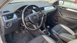 Škoda Rapid 1.0 TSI (2018)