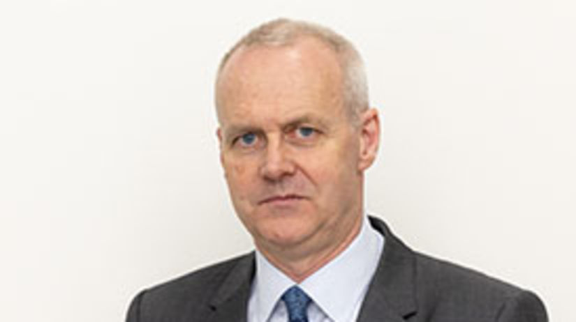 Boris Ruge, námestník generálneho tajomníka NATO