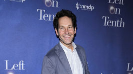 Herec Paul Rudd.