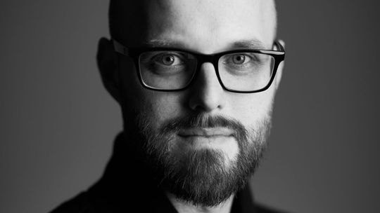 Teatrológ Karol Mišovic.