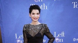 "Left on Tenth" Broadway Opening Night