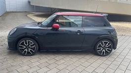 Mini Cooper S (2024)