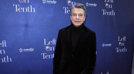 Peter Gallagher