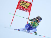 Taliansky triumf, rakúsky šok. Shiffrinová...