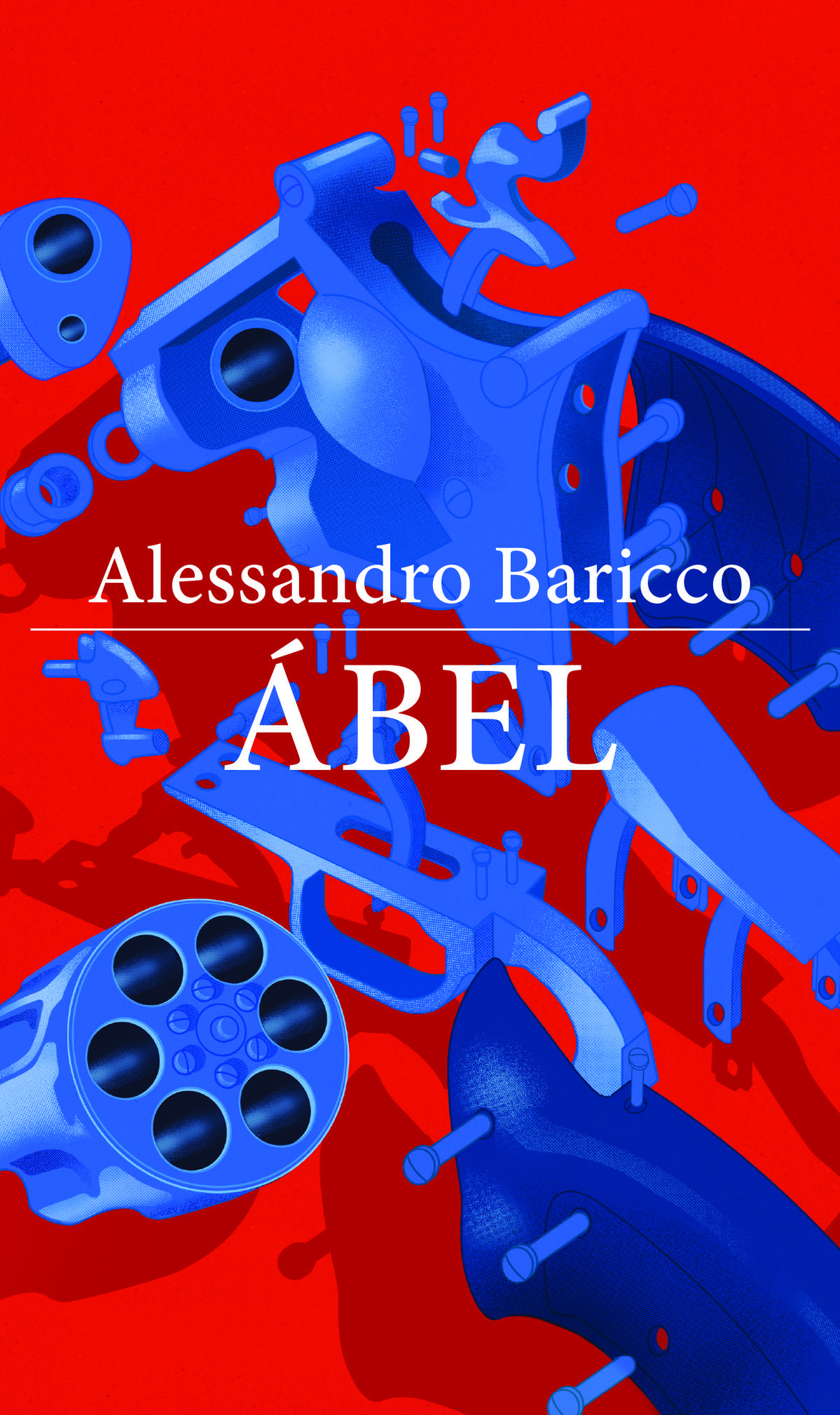 Alessandro Baricco: Ábel