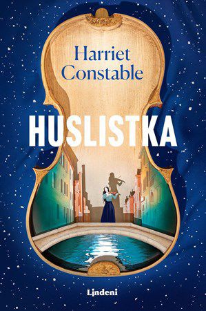 Harriet Constable: Huslistka