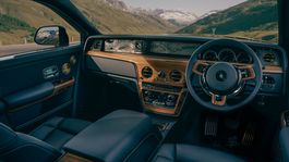 Rolls-Royce Phantom Goldfinger (2024)