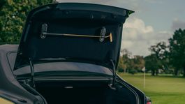 Rolls-Royce Phantom Goldfinger (2024)