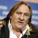 Depardieu