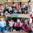 FAST HEROES, škôlka, škôlkari, mŕtvica, cievna mozgová príhoda