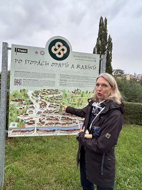 Linda Navrátilová chce, aby ľudia spoznávali...