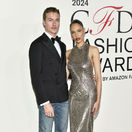 Lucky Blue Smith a Nara Smith