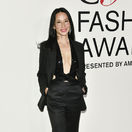 Lucy Liu