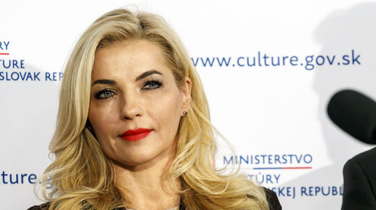 Šimkovičová odletela na pracovnú návštevu Fínska. Pozvala ju tam jej rezortná kolegyňa