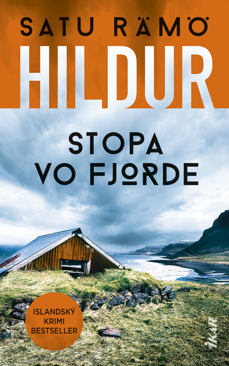 Satu Rämö - Hildur