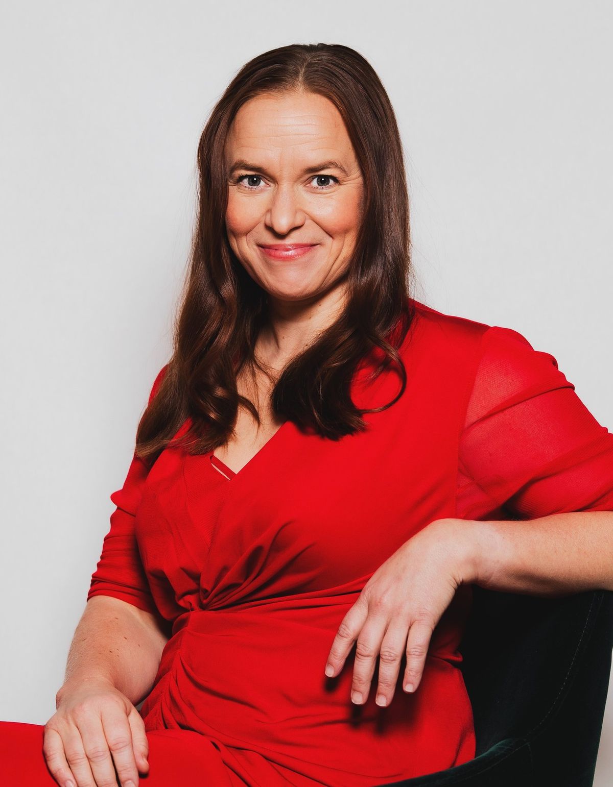 Satu Rämö
