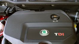 Škoda Fabia - prvá generácia 1999