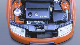 Škoda Fabia - prvá generácia 1999