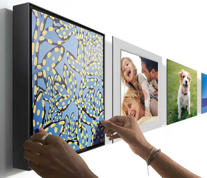 Regulácia jasu televízora LG OLED55C44LA...