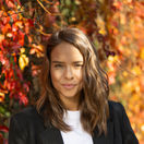 Kristína Svarinská