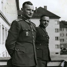 Rudolf Viest, Jána Golian